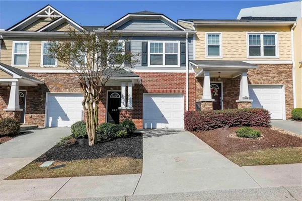 820 TULIP POPLAR WAY
