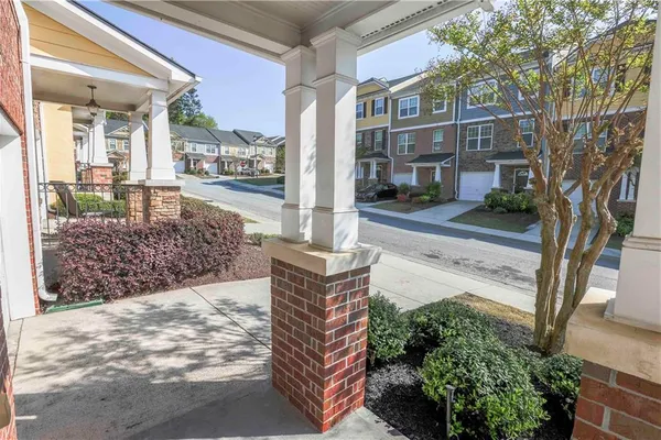 820 TULIP POPLAR WAY
