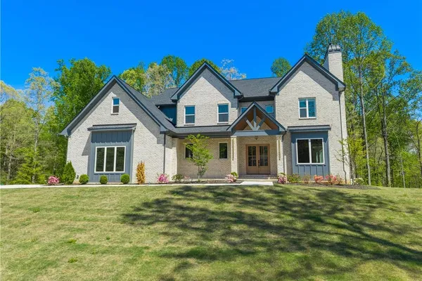 1136 LEXINGTON RIDGE RD