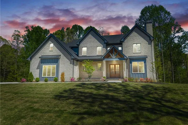 1136 LEXINGTON RIDGE RD