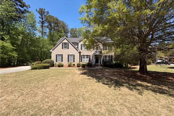 520 LULLABY CT