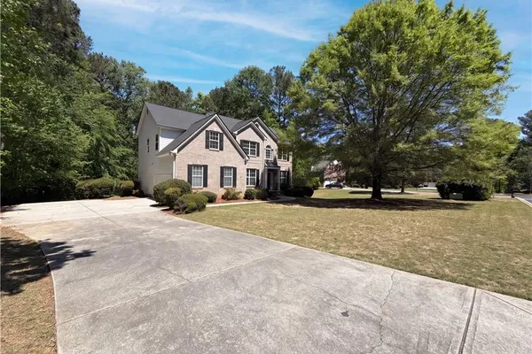 520 LULLABY CT