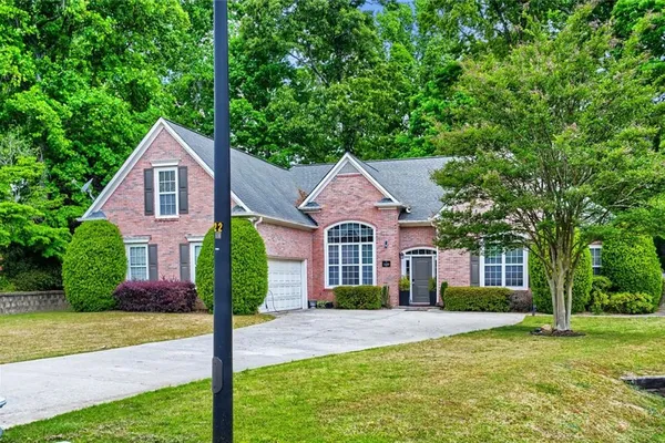 3000 BARIMORE PL