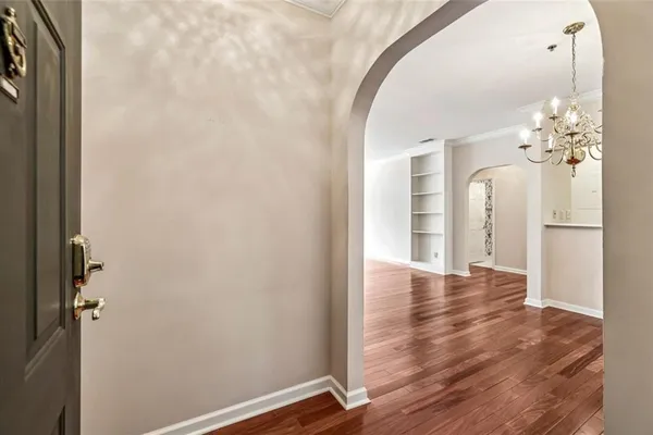 2499 PEACHTREE RD 406