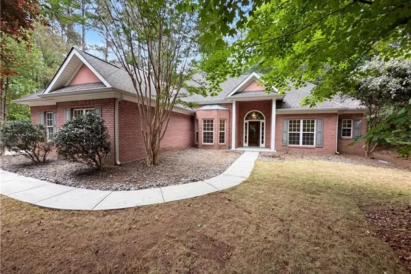 125 FARR LAKE DR