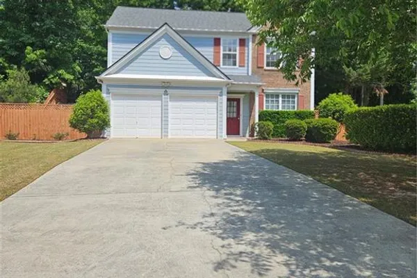 2608 DAVENHAM LN
