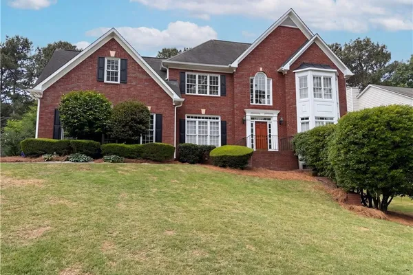 1900 MILFIELD CIR