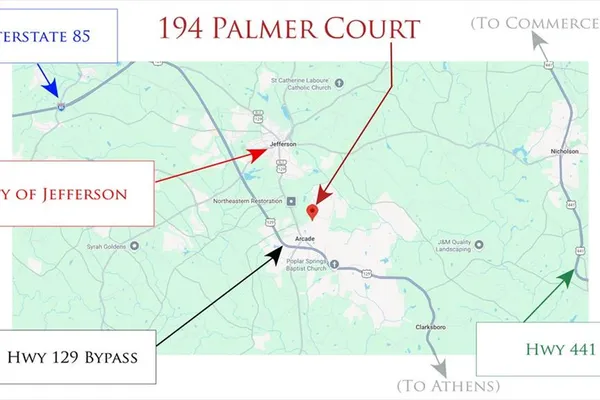194 PALMER CT