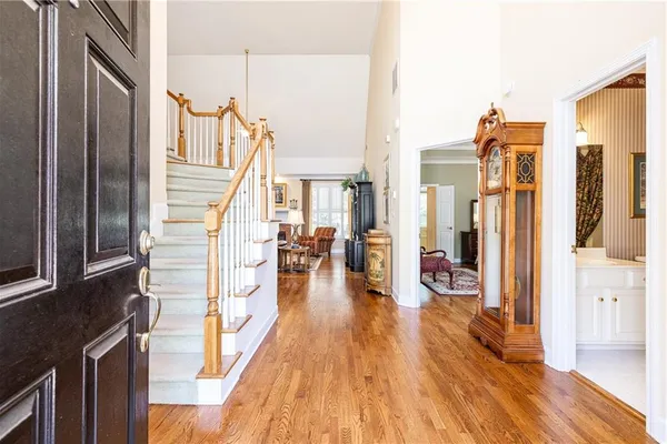 2975 TOWNE VILLAGE DR