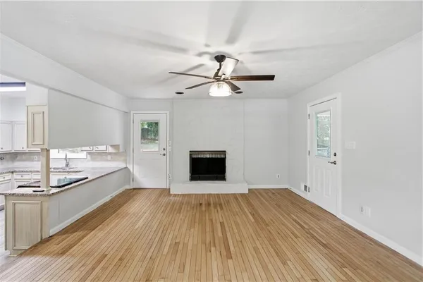 721 BELMONT RDG
