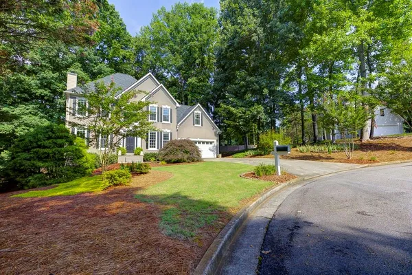 4520 WEXFORD CT