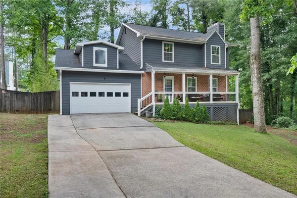 123 GRAYLAND HILLS CT