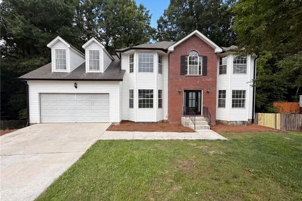 1800 IVY STONE CT