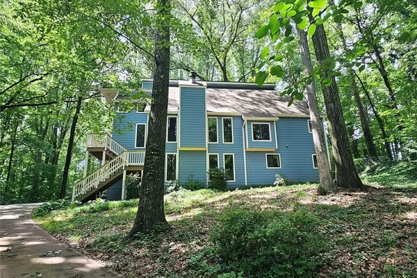 495 NOTTINGHAM DR