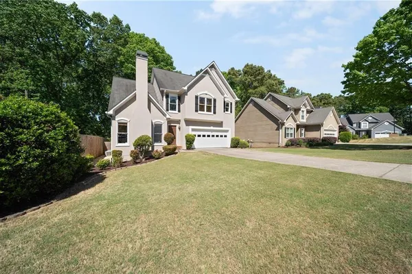3115 IVEY OAKS LN
