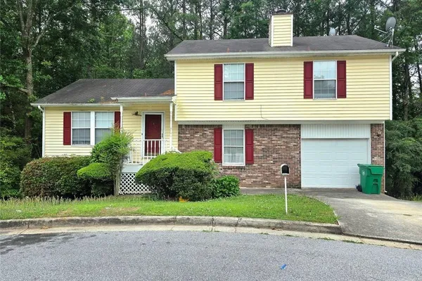 3163 ABERDEEN WAY