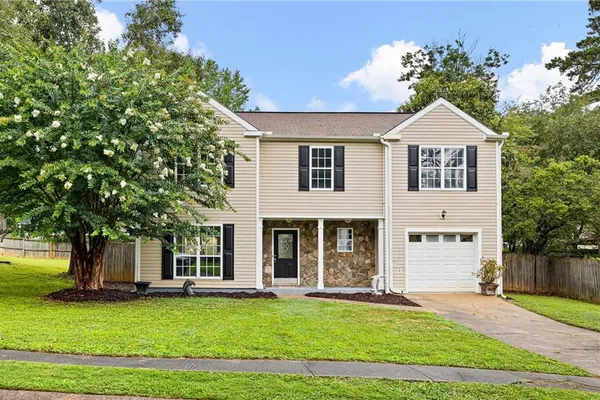 1682 HARVEST HILL LN