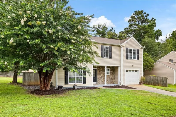 1682 HARVEST HILL LN