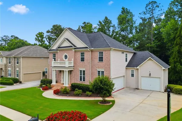 3352 WALNUT RDG