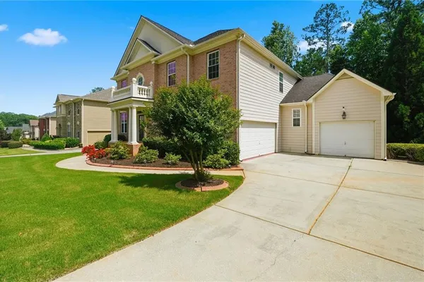 3352 WALNUT RDG
