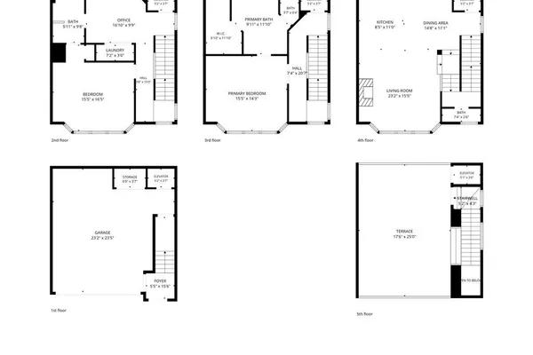 3541 ROSWELL RD 11