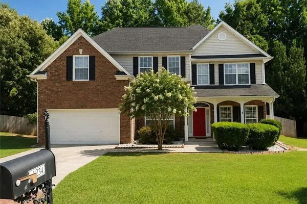 917 IVY BROOK CT