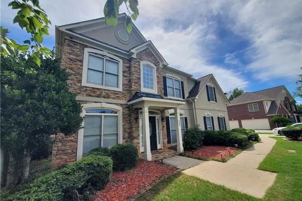 3525 HICKORY BRANCH TRL