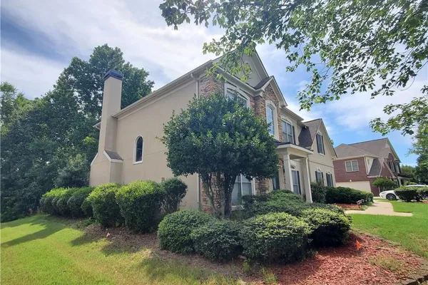 3525 HICKORY BRANCH TRL