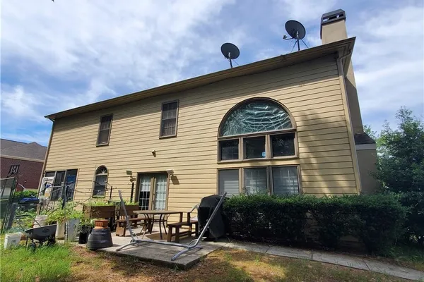 3525 HICKORY BRANCH TRL
