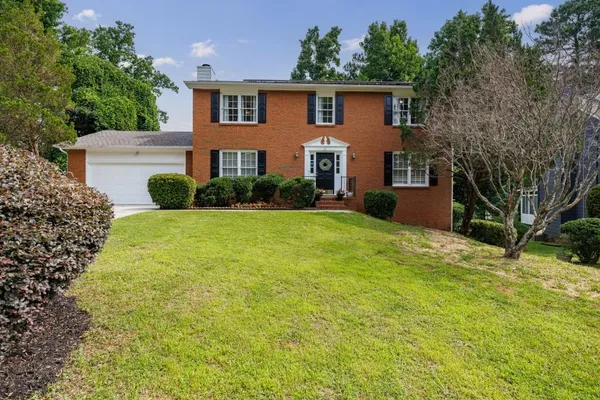 861 LAGOON CT