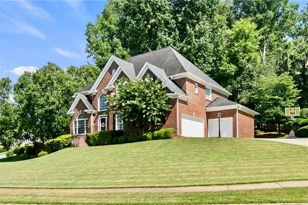 3973 PALISADES MAIN