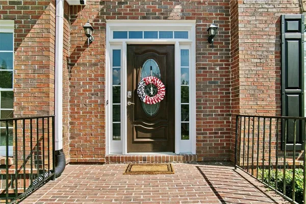 3973 PALISADES MAIN