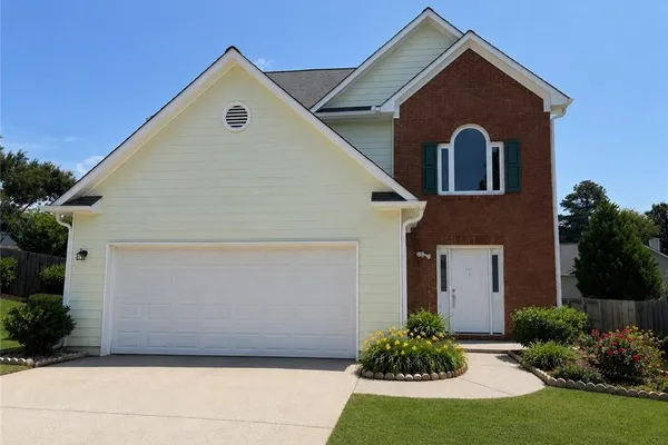 4917 OVERLOOK VIEW CT