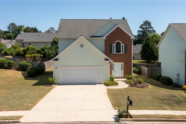 4917 OVERLOOK VIEW CT