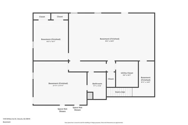 1418 WILKES IVE DR