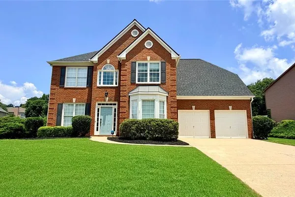 6271 MOUNTAIN RIDGE CIR