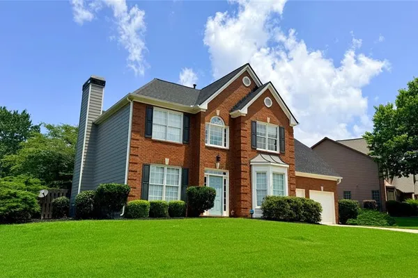 6271 MOUNTAIN RIDGE CIR