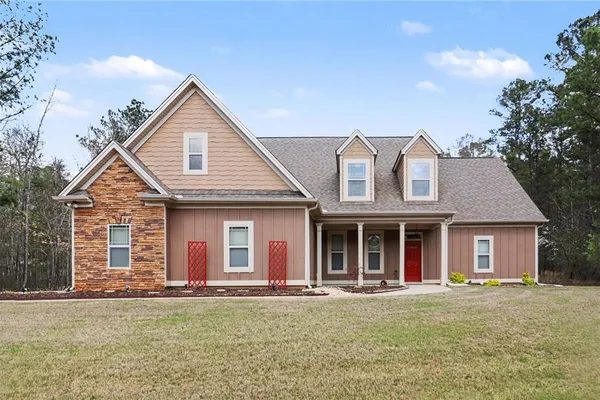 138 CORAL RIDGE CT