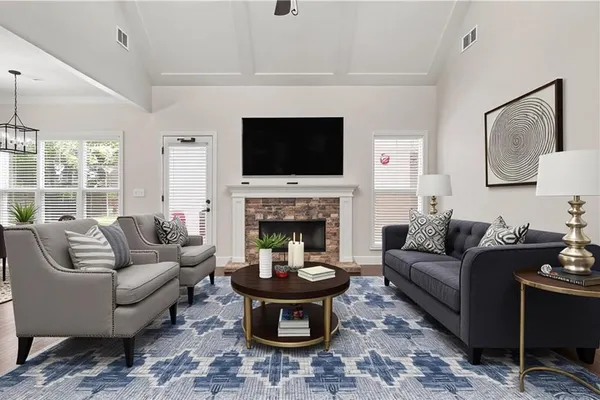 138 CORAL RIDGE CT