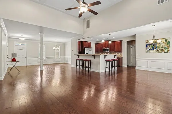 138 CORAL RIDGE CT