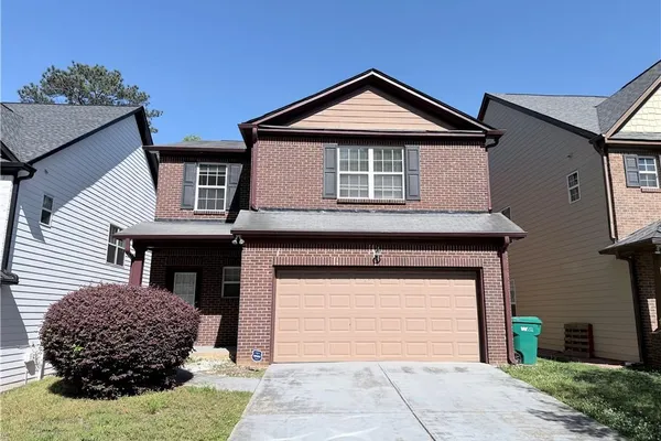 3710 LAKESIDE WALK DR