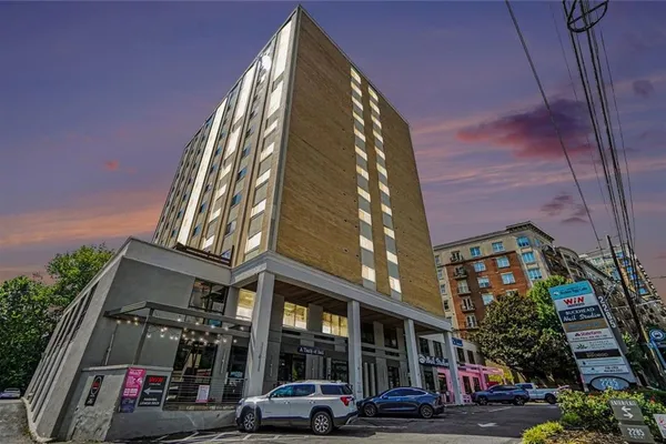 2285 PEACHTREE RD 909