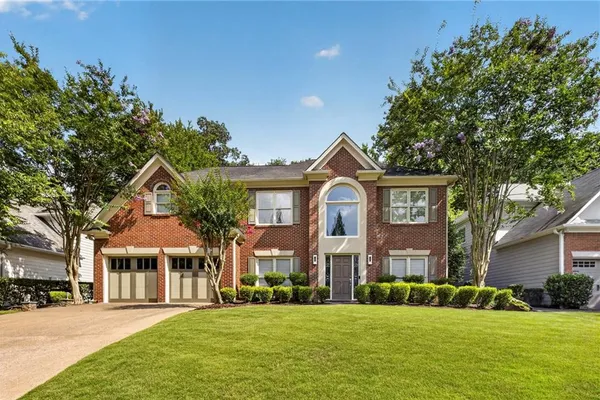 6010 GEORGETOWN PARK DR