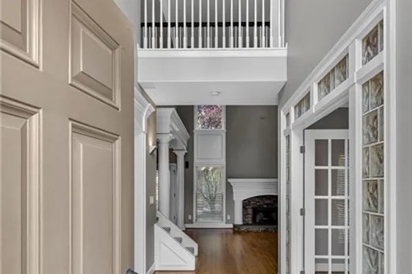 6010 GEORGETOWN PARK DR