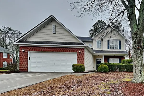 3201 JUNIPER DR