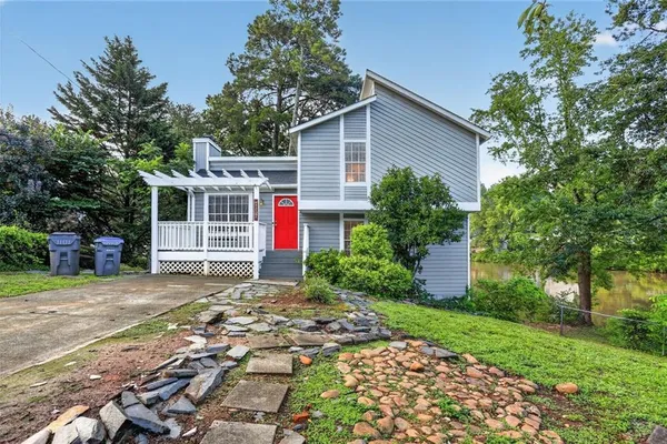 3536 HIGHLAND PINE WAY