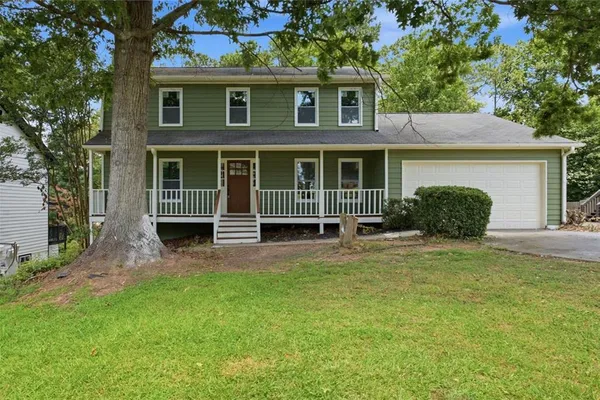 3391 QUAIL HOLLOW TRL
