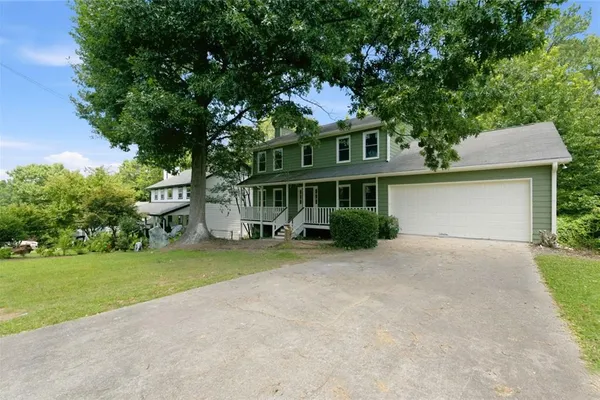 3391 QUAIL HOLLOW TRL