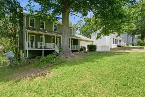 3391 QUAIL HOLLOW TRL