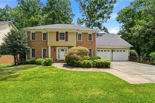 461 BERRYPATCH LN